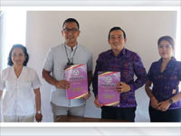 Non Regular Class Program Polnas Denpasar Nomor 5