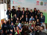 Non Regular Class Program Polnas Denpasar Nomor 9