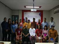 Non Regular Class Program Polnas Denpasar Nomor 10