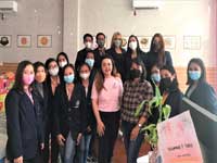 Non Regular Class Program Polnas Denpasar Nomor 7