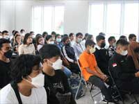 Non Regular Class Program Polnas Denpasar Nomor Photo Gallery 2