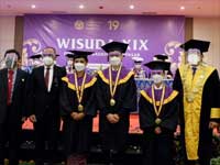 Non Regular Class Program Polnas Denpasar Nomor Home Photo 2